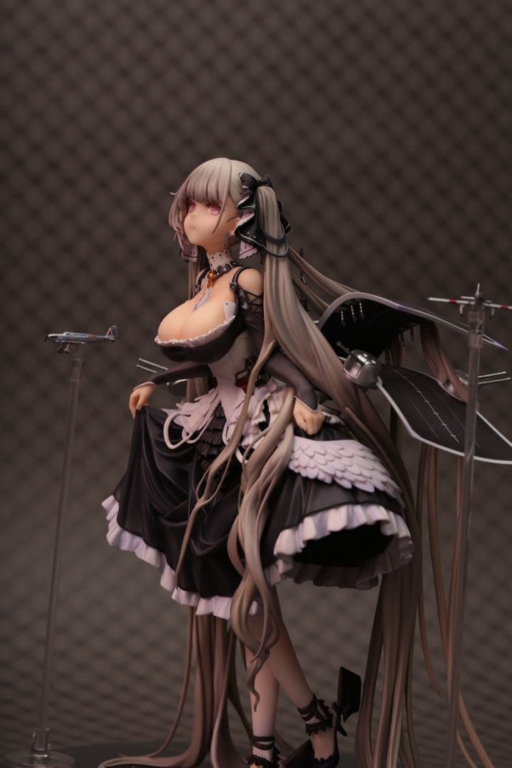 ALTER フォーミダブル