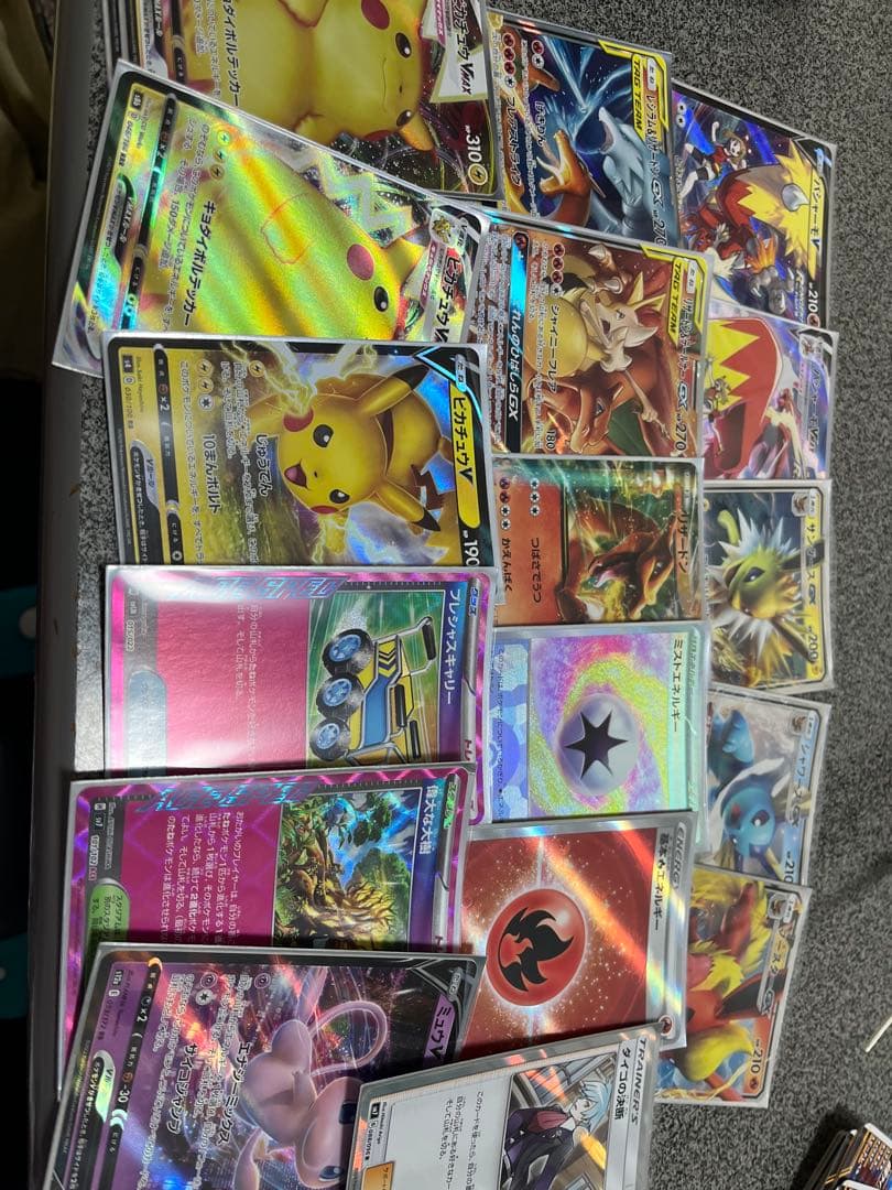 ポケモンカード ポケカ まとめ売り