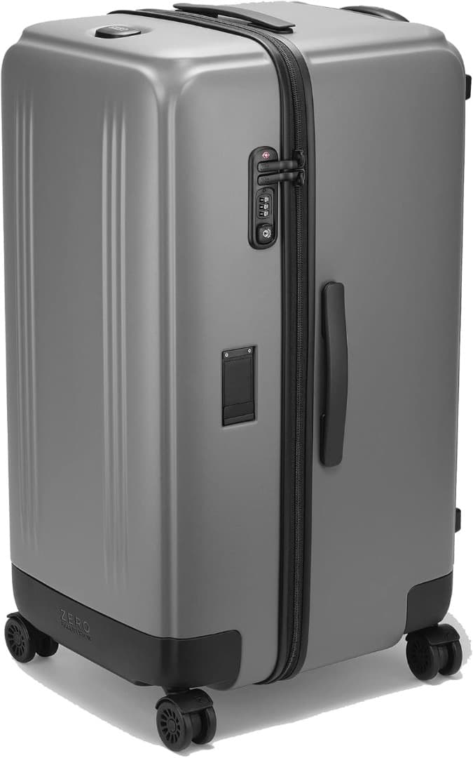 H*C様 ZERO HALLIBURTON 100L キャリーケース Edge