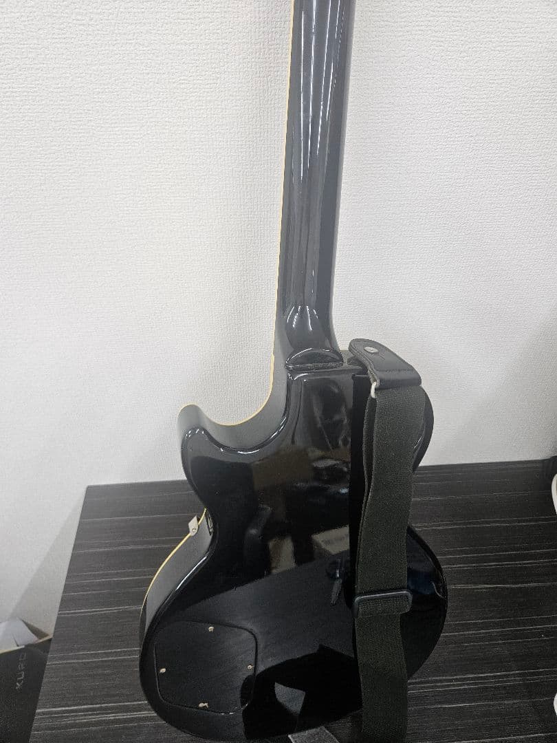 レスポール バーニー エレキギター