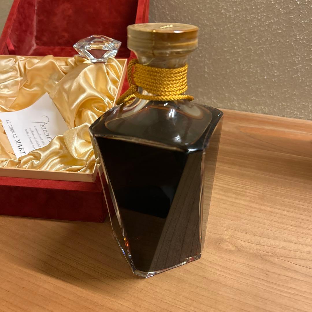 【未開栓】MARTELL CORDON BLEU コルドンブルー バカラ