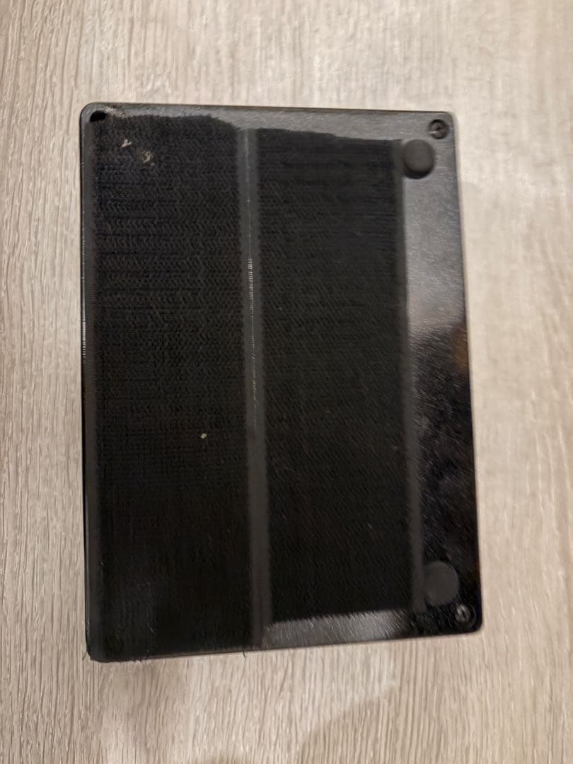 LINE6 HX STOMP (フットスイッチ、ケーブル付き)