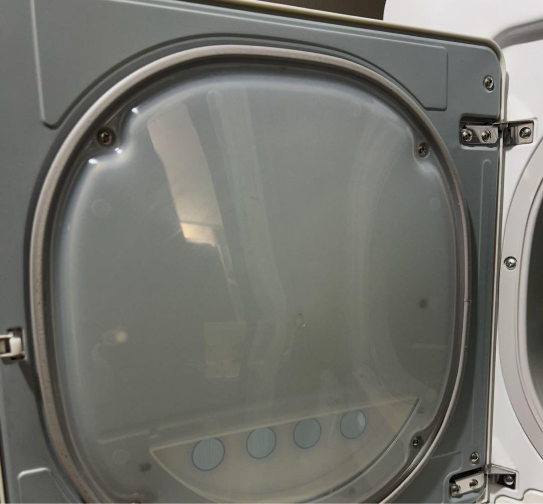 TOSHIBA 電気式乾燥機 ED-608