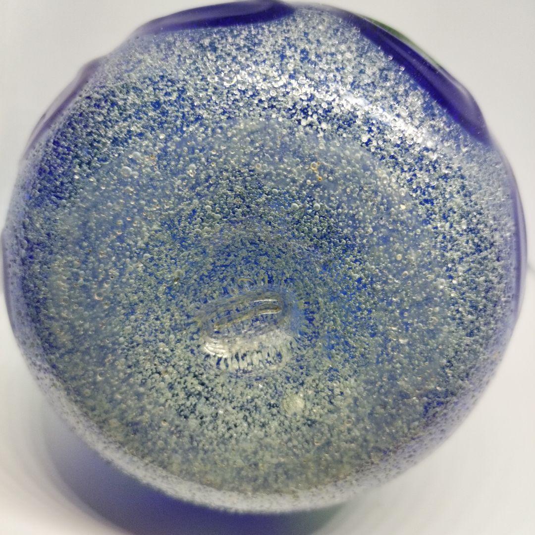 稲嶺盛一郎さんのデキャンタ