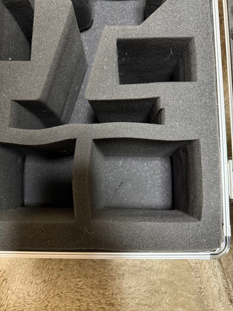 双葉7PXプロポ バック