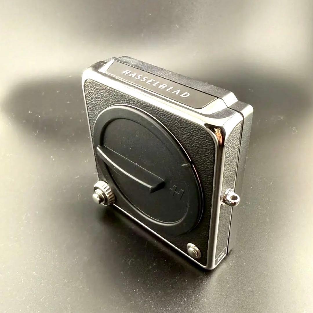 Hasselblad 907X CFV II 50C ハッセルブラッド