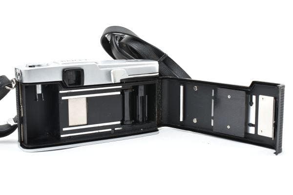 OLYMPUS オリンパス Pen FT 38mm f/1.8 #412