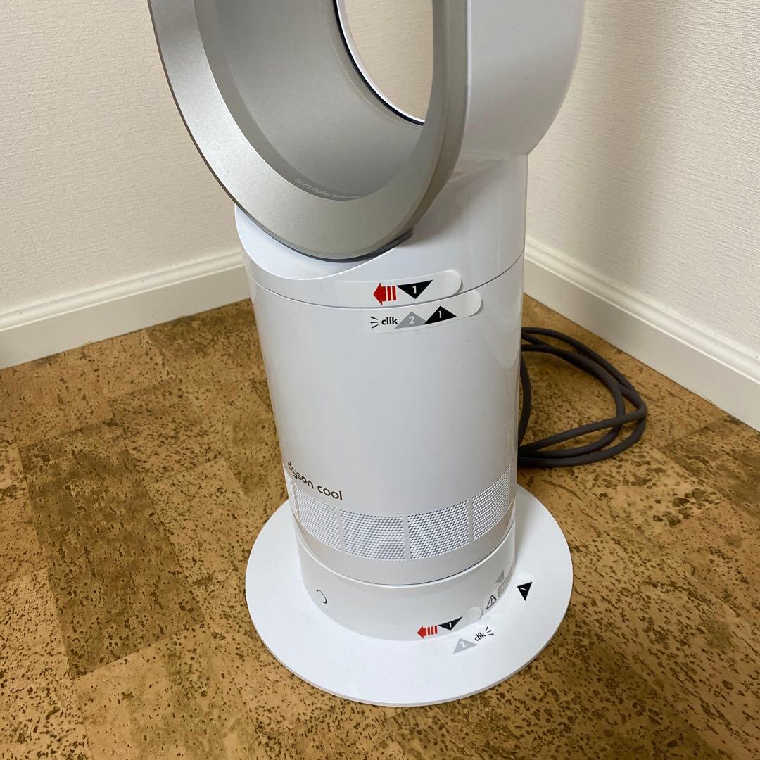 2024年製Dyson cool ダイソン タワーファン 扇風機 AM07