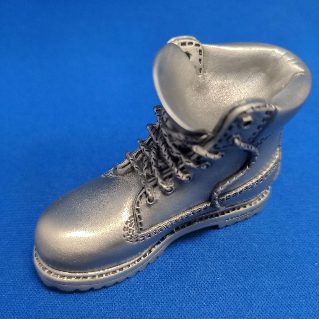 Timberland ティンバーランド 30周年記念 ペーパーウエイト