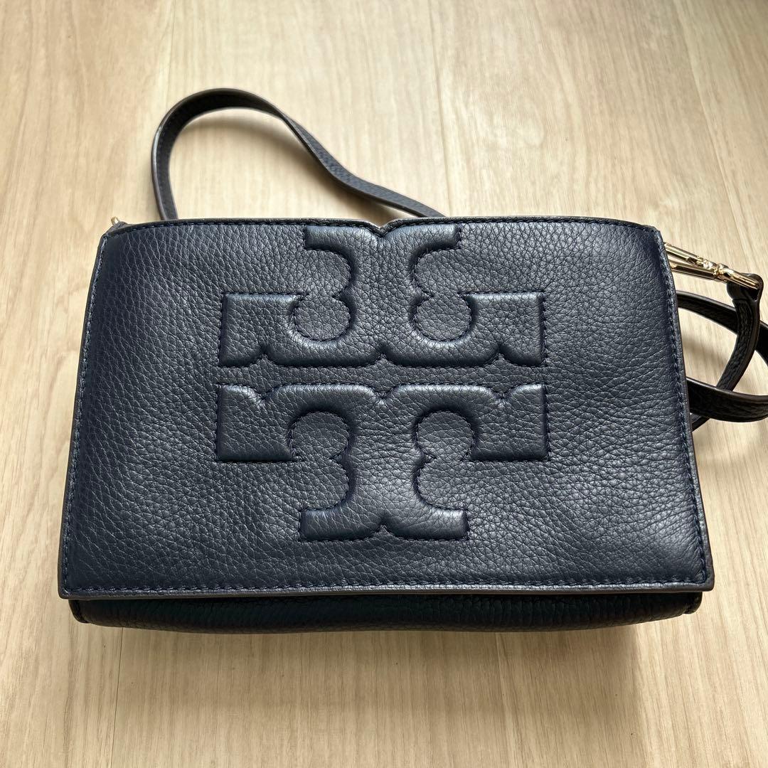【オッキー】TORY BURCH ショルダーバッグ
