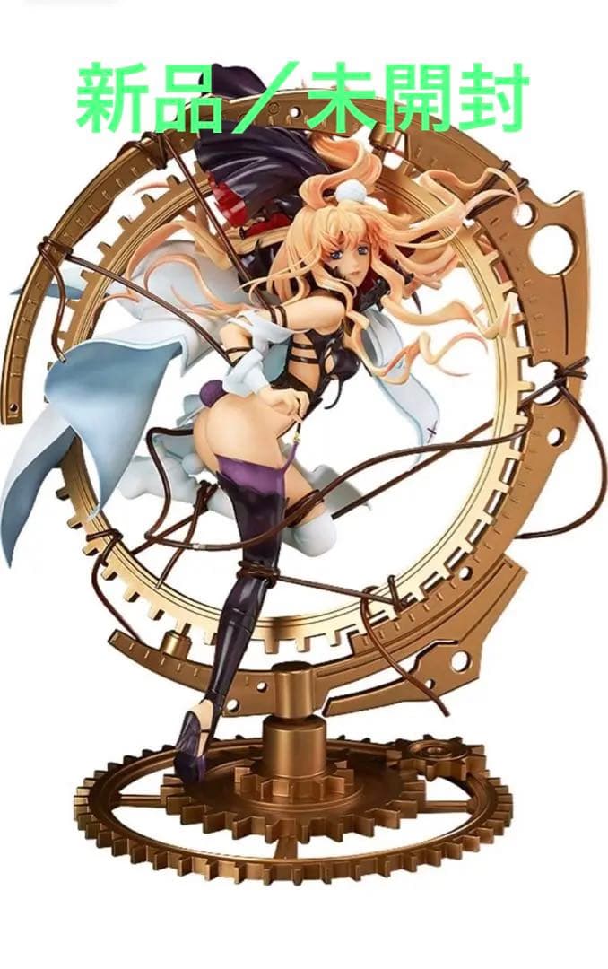 劇場版マクロスF -イツワリノウタヒメ- シェリル・ノーム 1/7 完成品フィ…