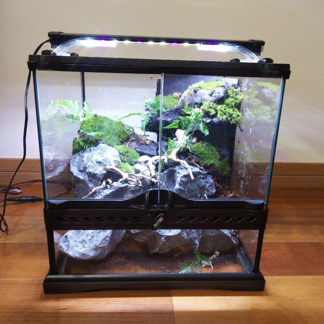 ラルママページ