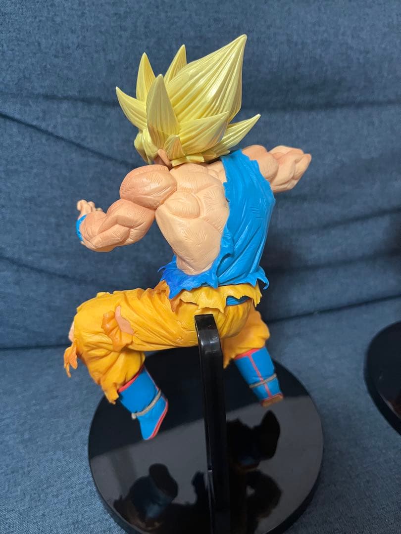 悟空fes 其之十二 其之十三 孫悟空 フィギュア