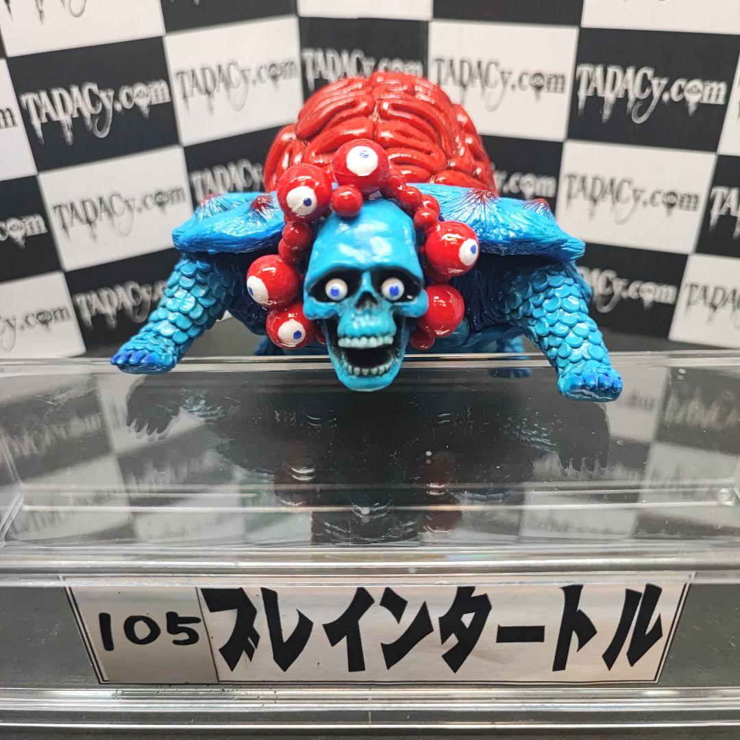 105ブレインタートル