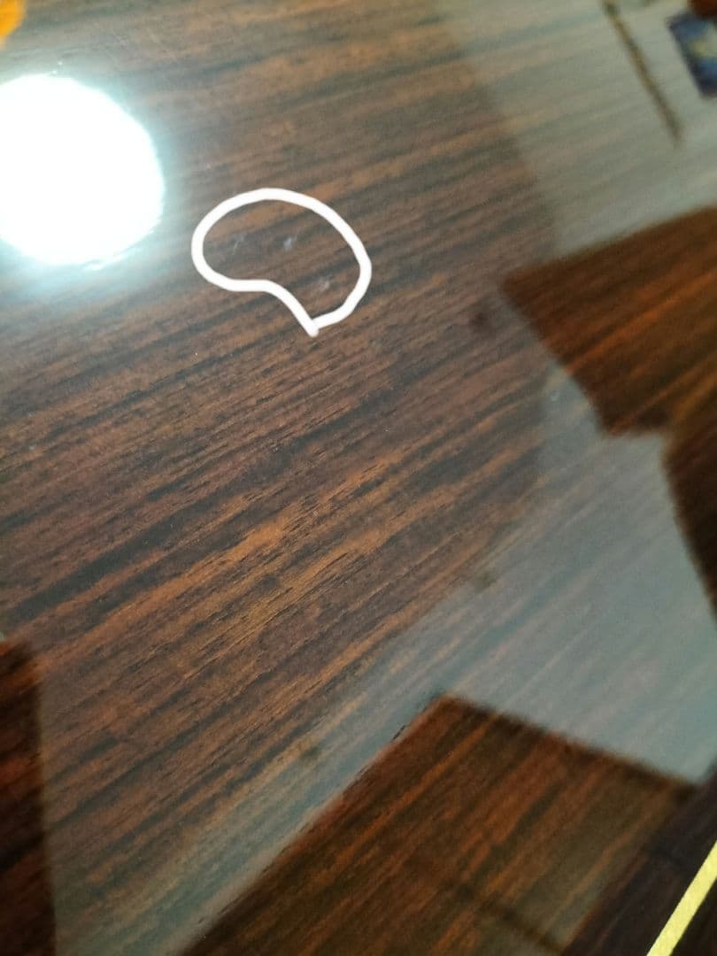 【極美品】アコースティックギター　Yamaha LL16 ARE