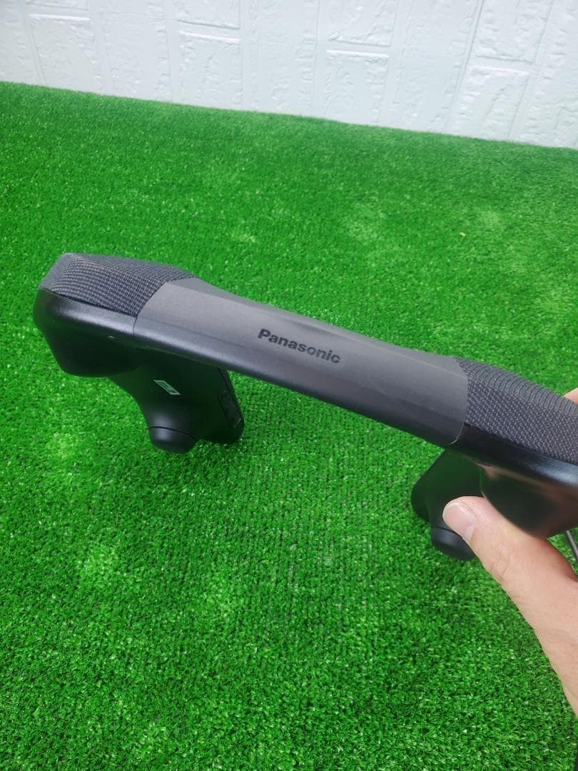 パナソニック Bluetooth サラウンドネックスピーカー SB-GNW10