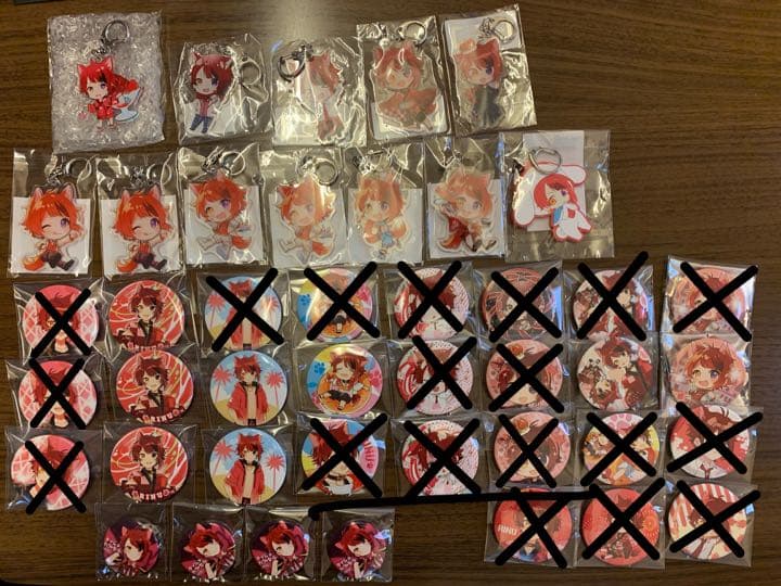 すとぷり 莉犬 グッズ