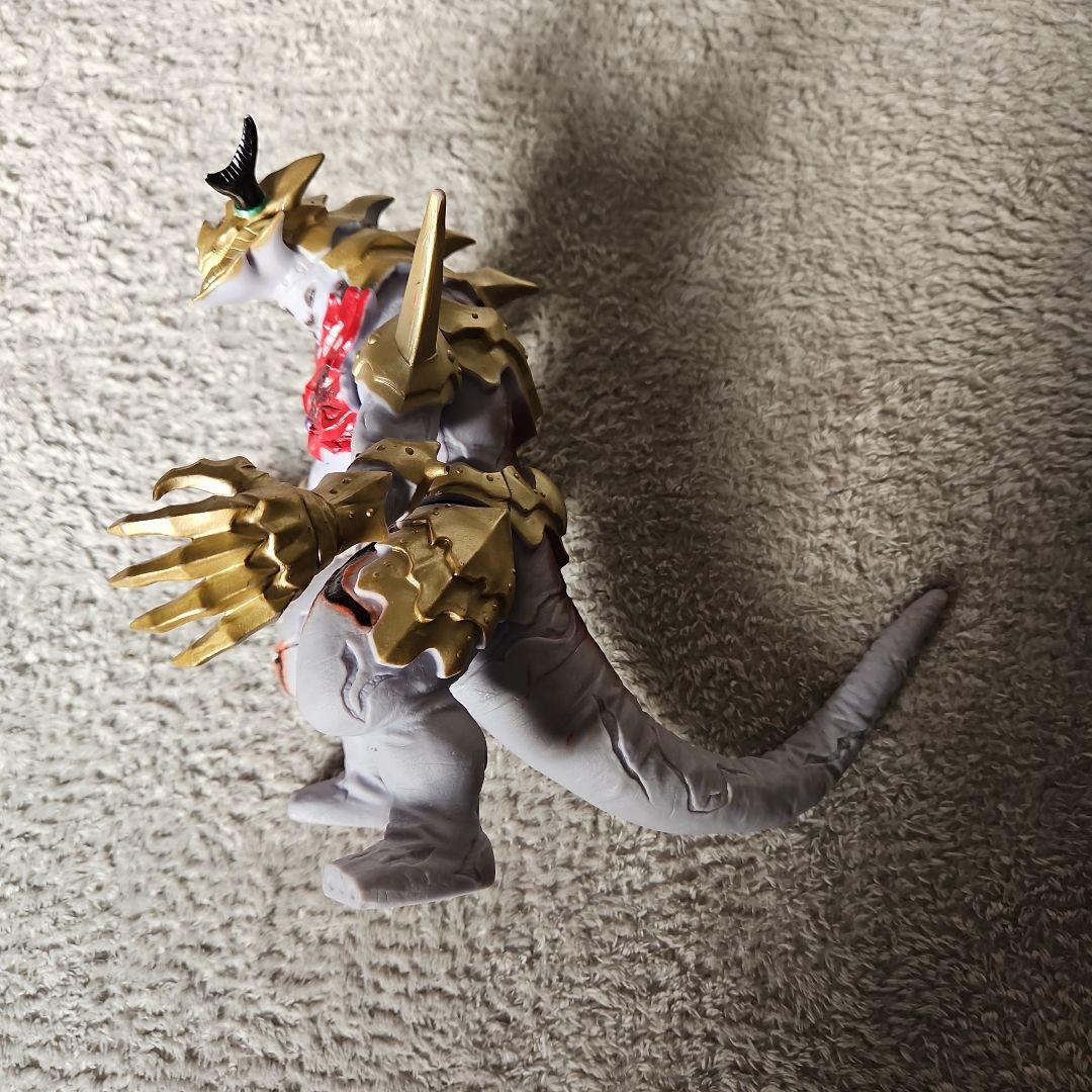 ウルトラ怪獣DX、サンダーキラー、ファイブキング