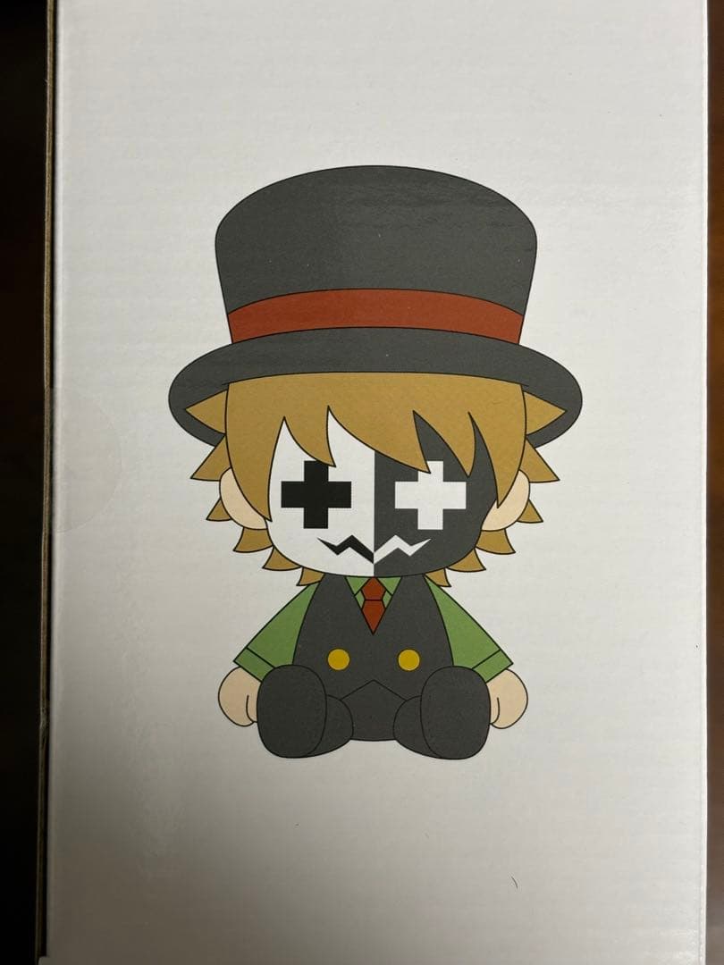 レトロト　A賞　レトルトくん＆レトカニ プレミアムぬいぐるみセット