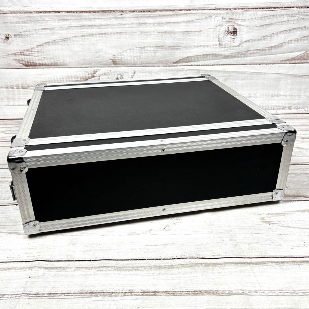 3U ラックケース