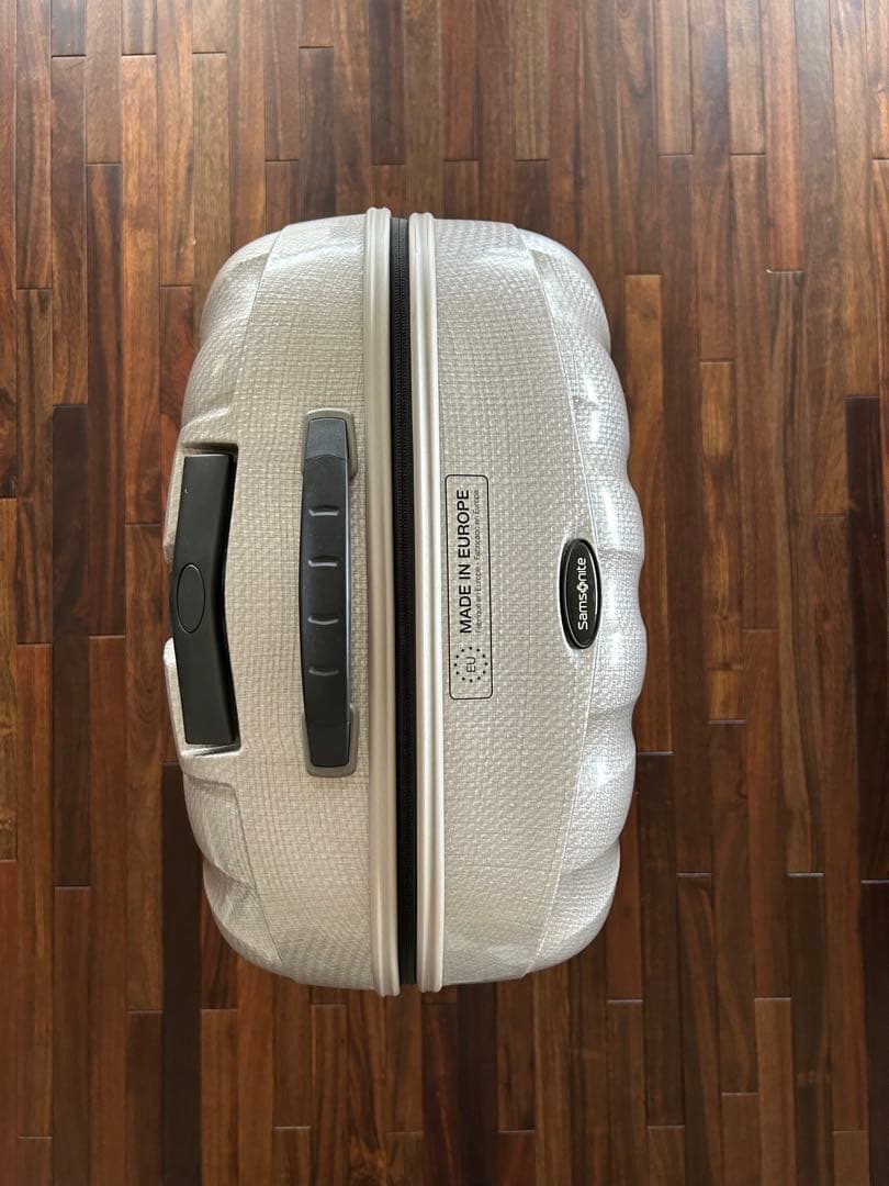 Samsonite スーツケース　コスモライト　スピナー69 サムソナイト