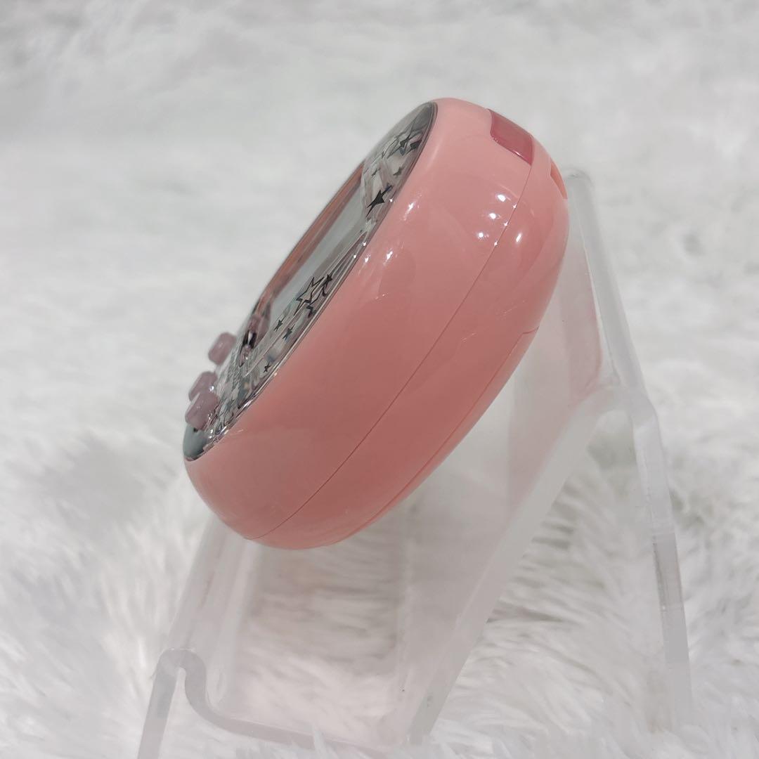 【美品】たまごっちみーつ マジカルみーつ ver. ピンク