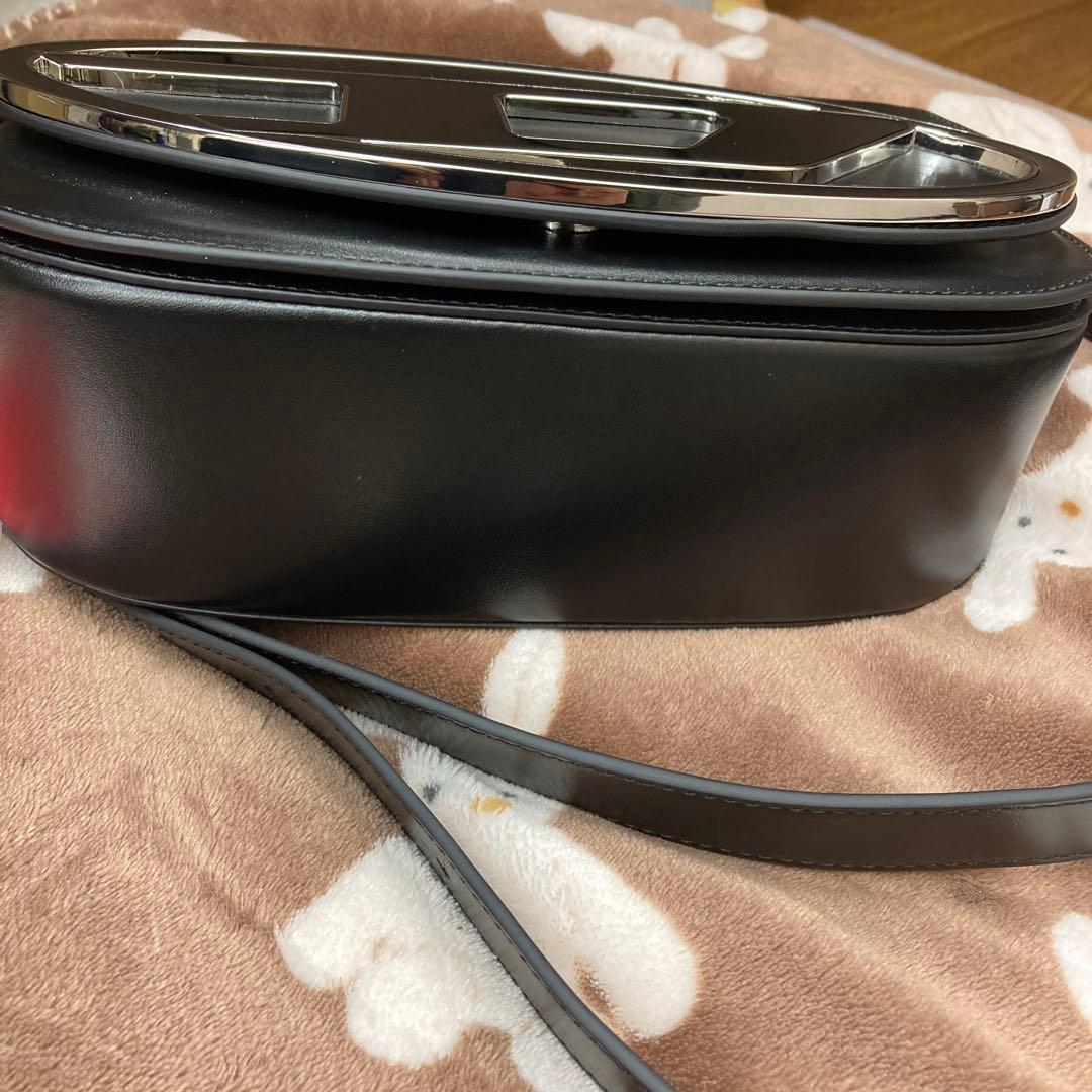 DIESEL ショルダーバッグ 1DR M X09568