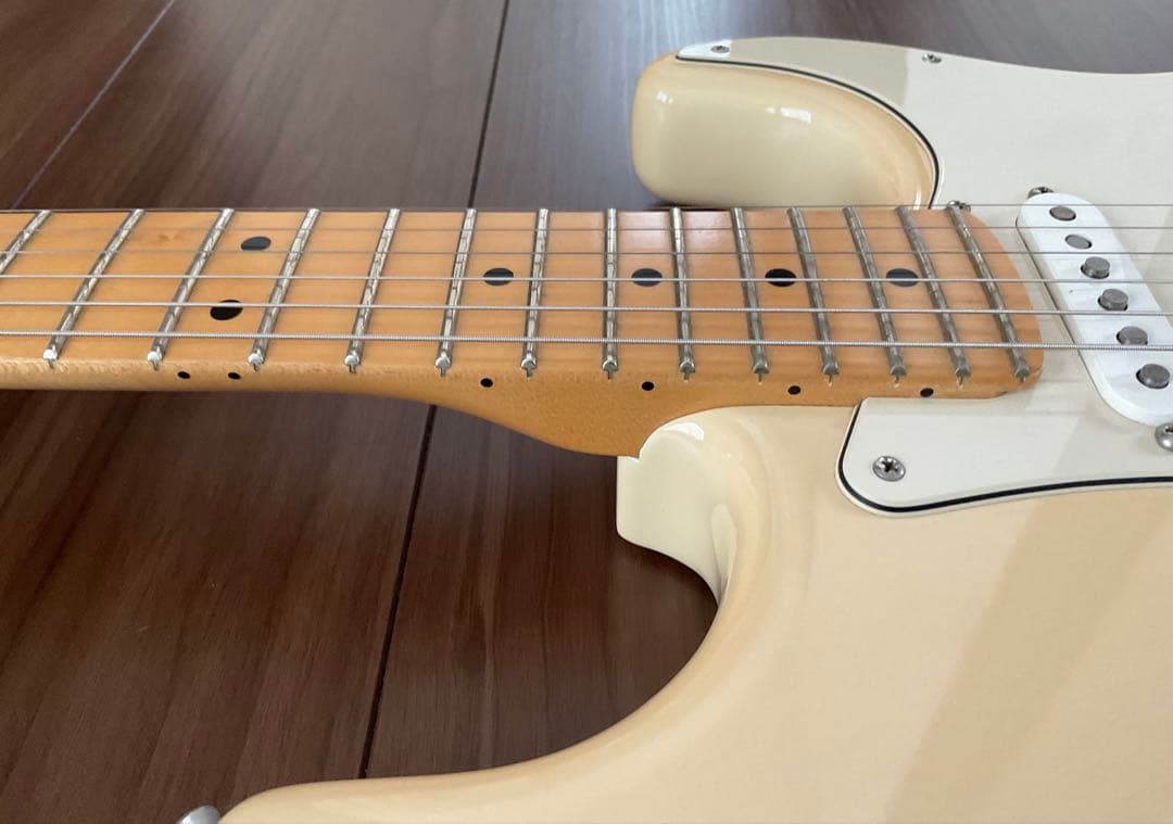 ギター Fender USA American Special Stratocaster