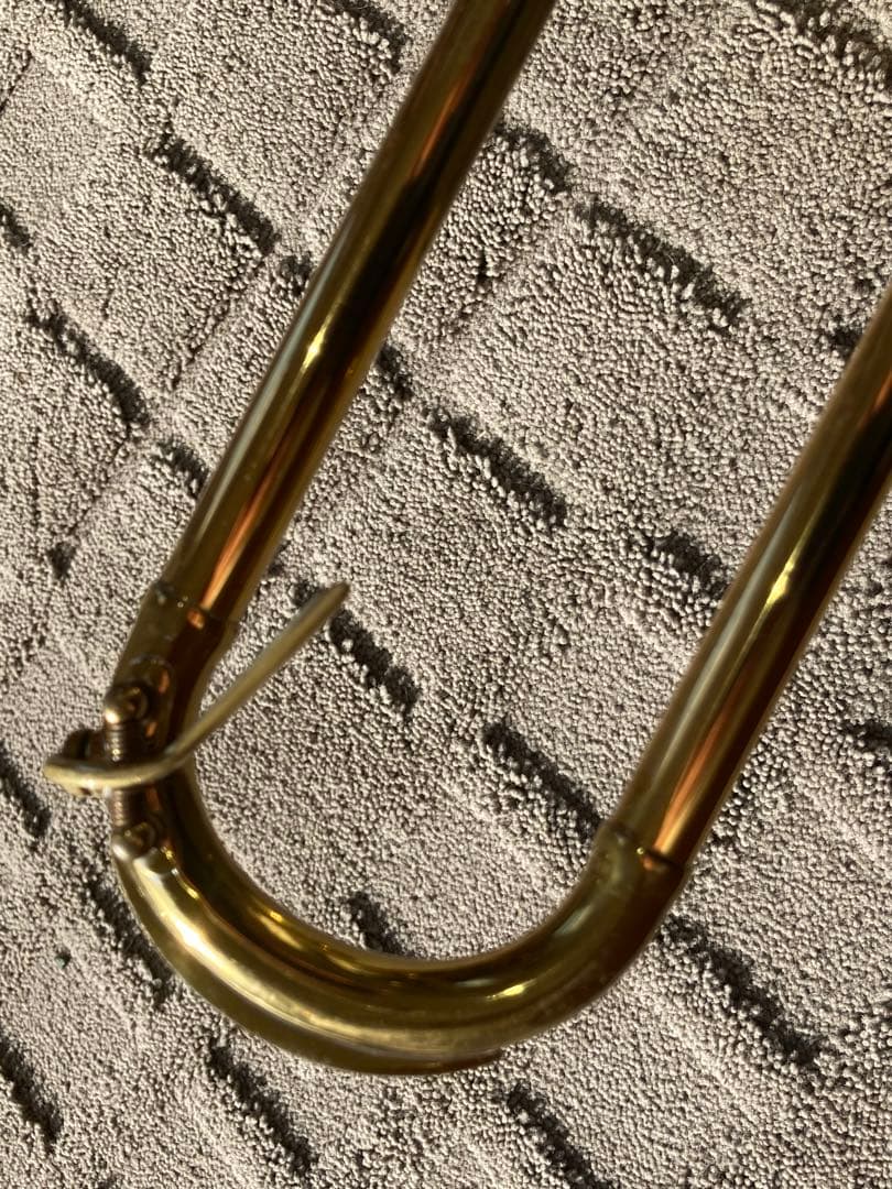 アメセル　トロンボーン