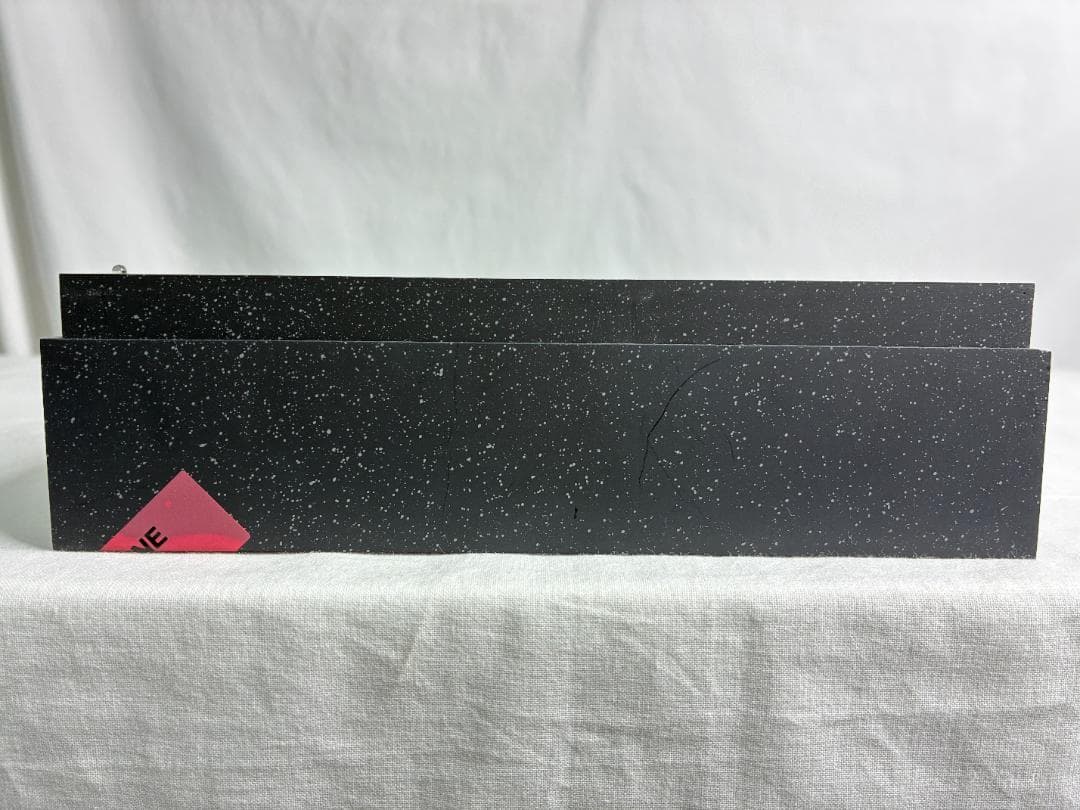 デルタグルーヴ Roteiro R2 05S 羽田空港D滑走路風 ジオラマ模型