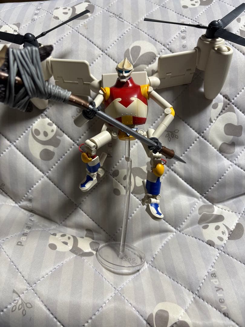 h*7様 ゴジラS・P SHモンスターアーツセット