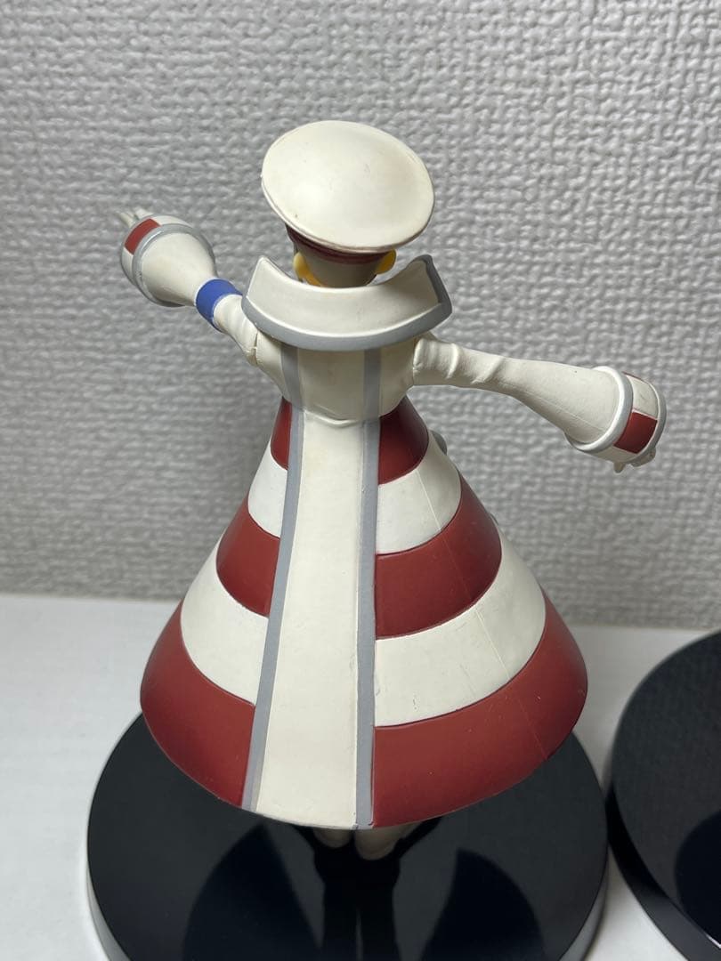 ポケモン サブウェイマスター ノボリ クダリ フィギュア