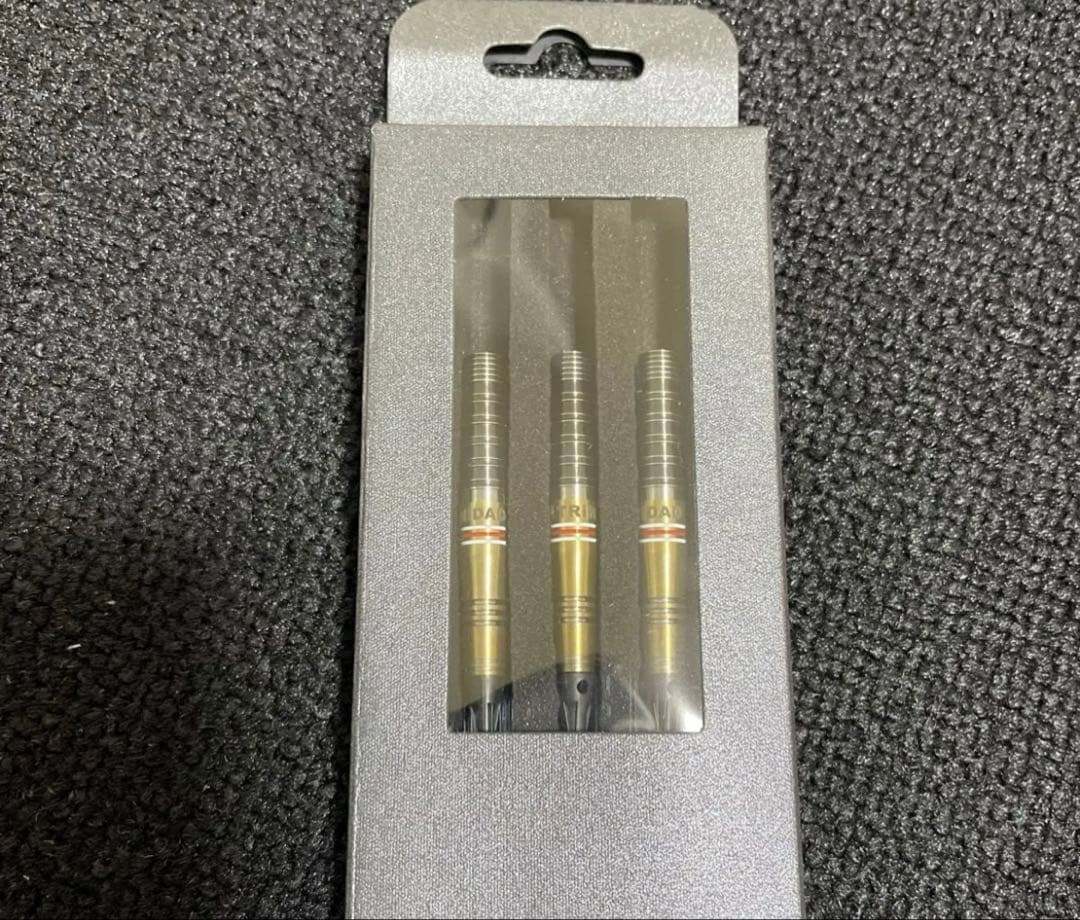 ローマンTYPE4 TiTO limited model