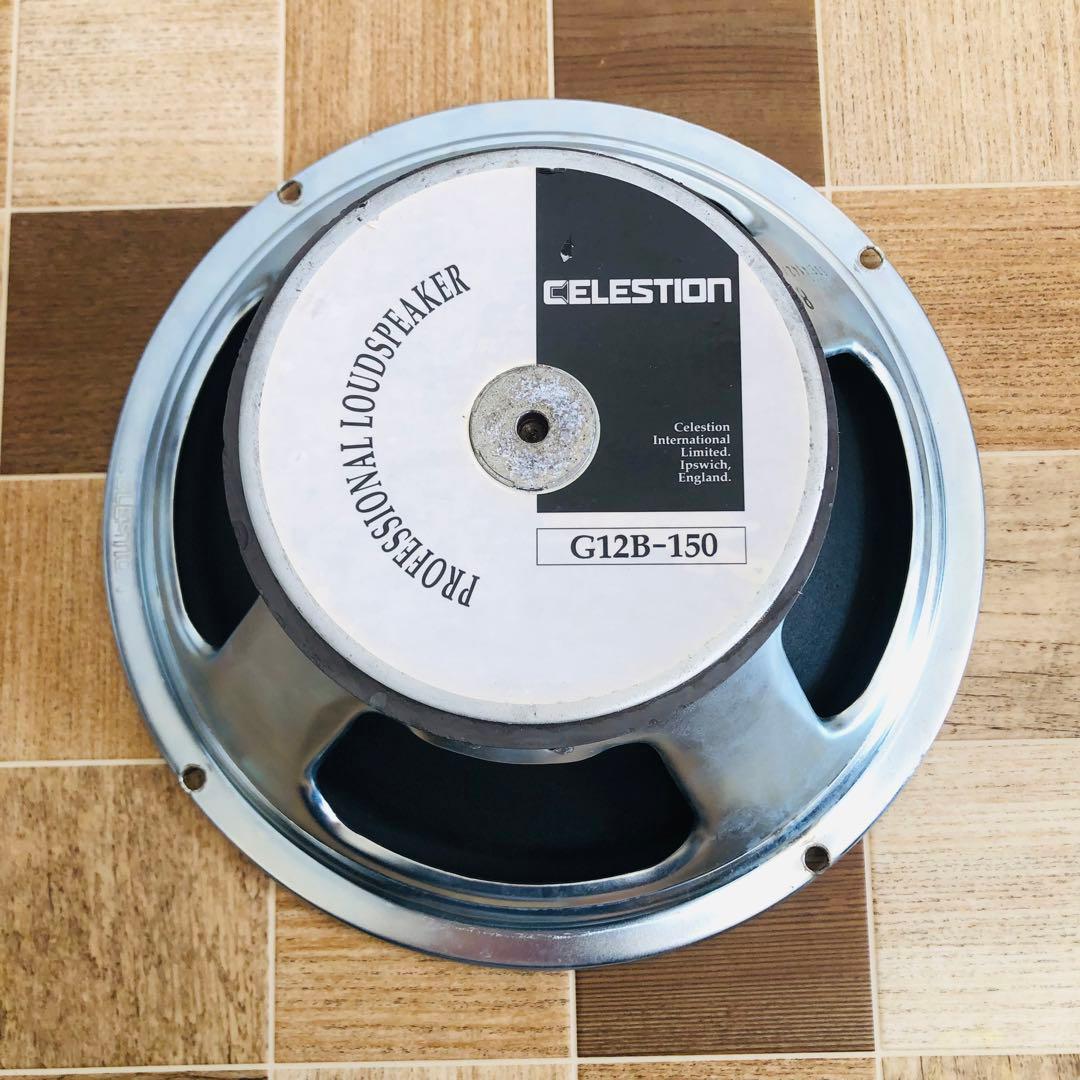 CELESTION G12B-150 セレッション
