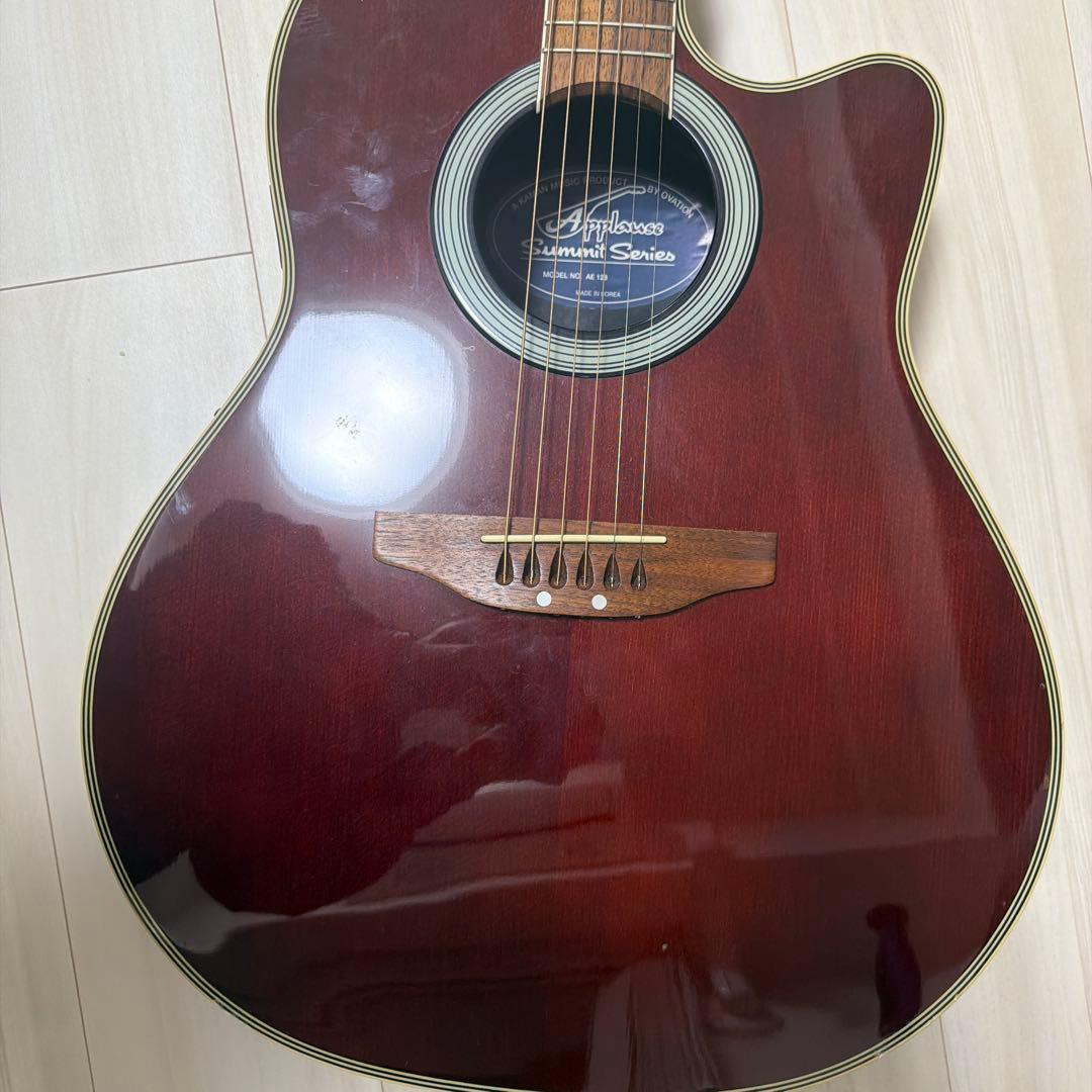 Applause AE 128 アコースティックギター