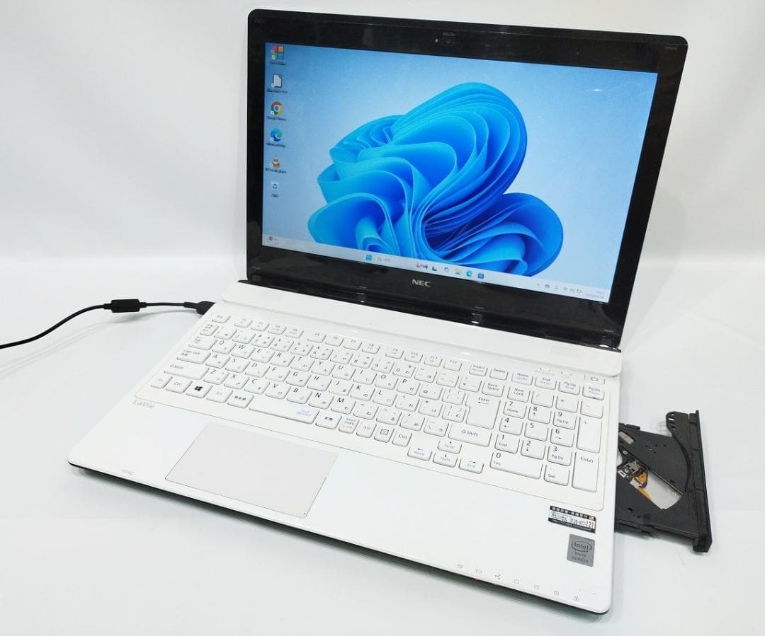 秋丸 さま専用15.6液晶 NEC PC-GN224FSA4 I5 8GB
