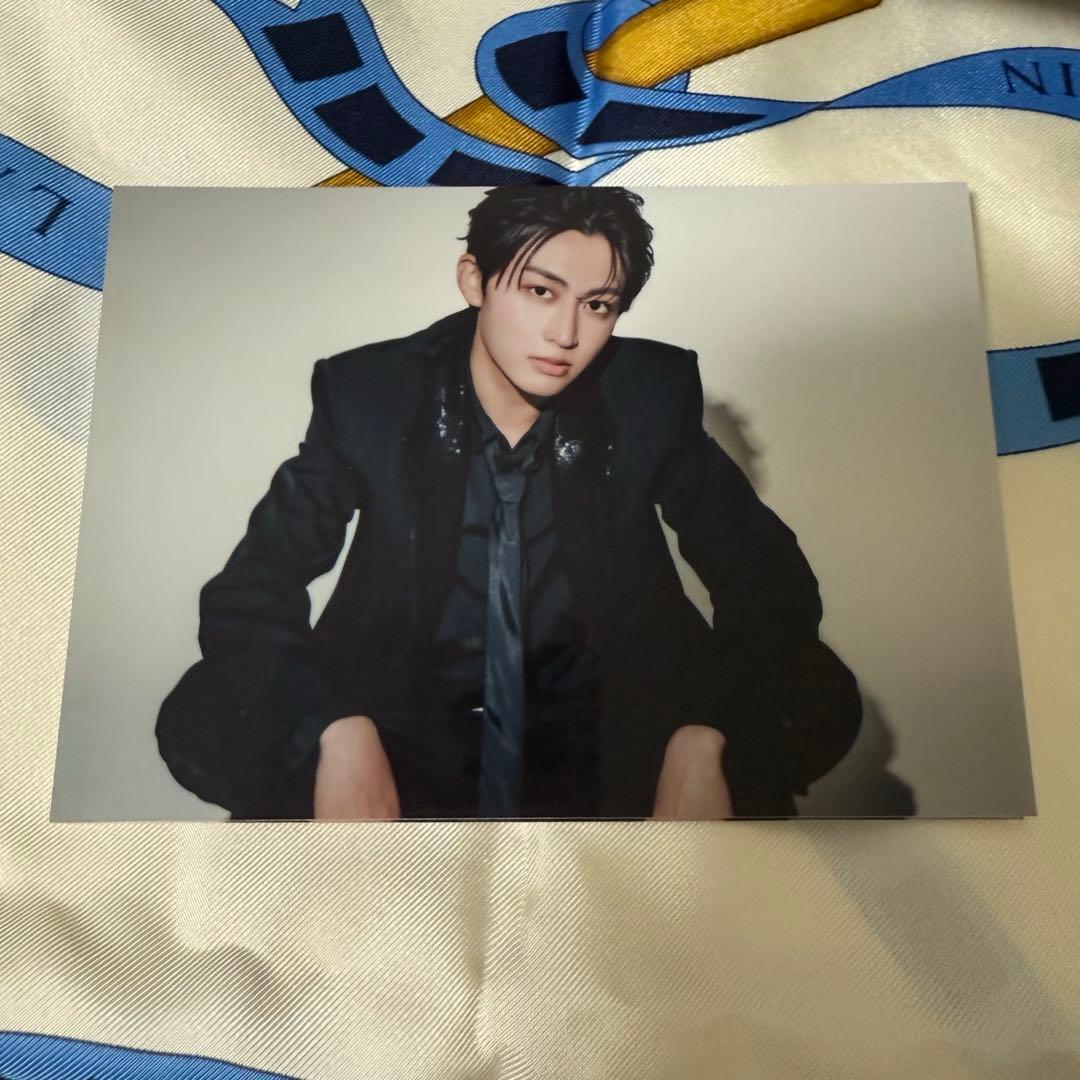 日野友輔 ブロマイド ブロマ Hi☆Five ハイファイブ