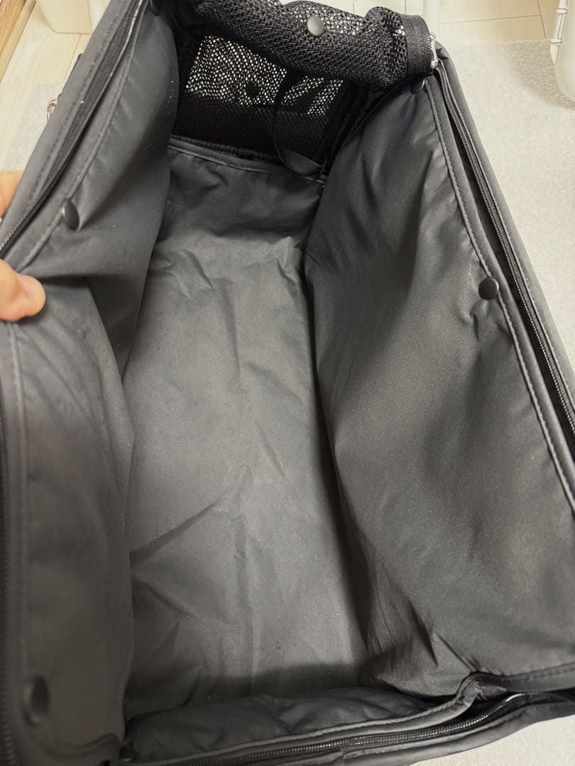 SSOOOK Bag Set キャリーバッグ 韓国 Lサイズ