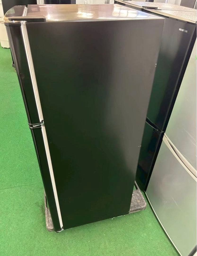 【高年式】 2023年式 130L Haier 冷蔵庫 JR-N130C