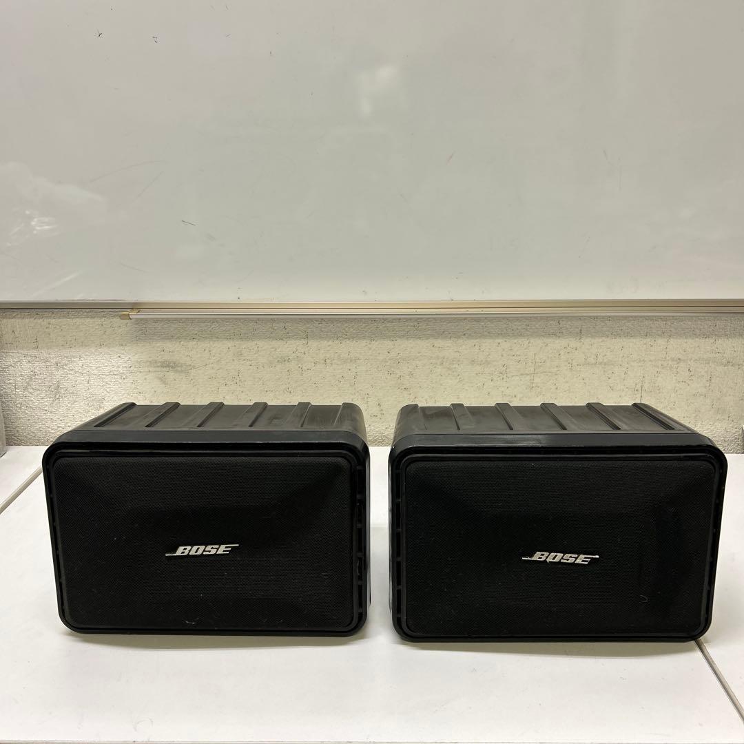 BOSE ボーズ スピーカーシステム 101MM