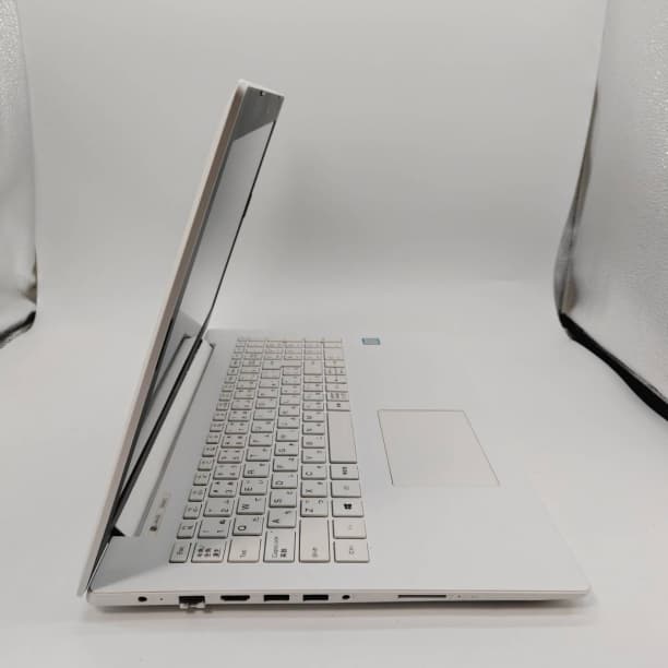 SSD1TB 第8世代 i7 バッテリ◎ 15 NEC 20GB オフィス