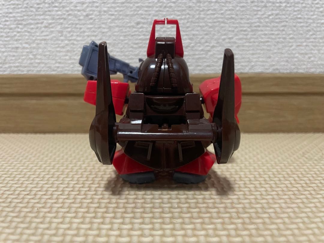 元祖SDガンダム　フィギュア　6体　セット