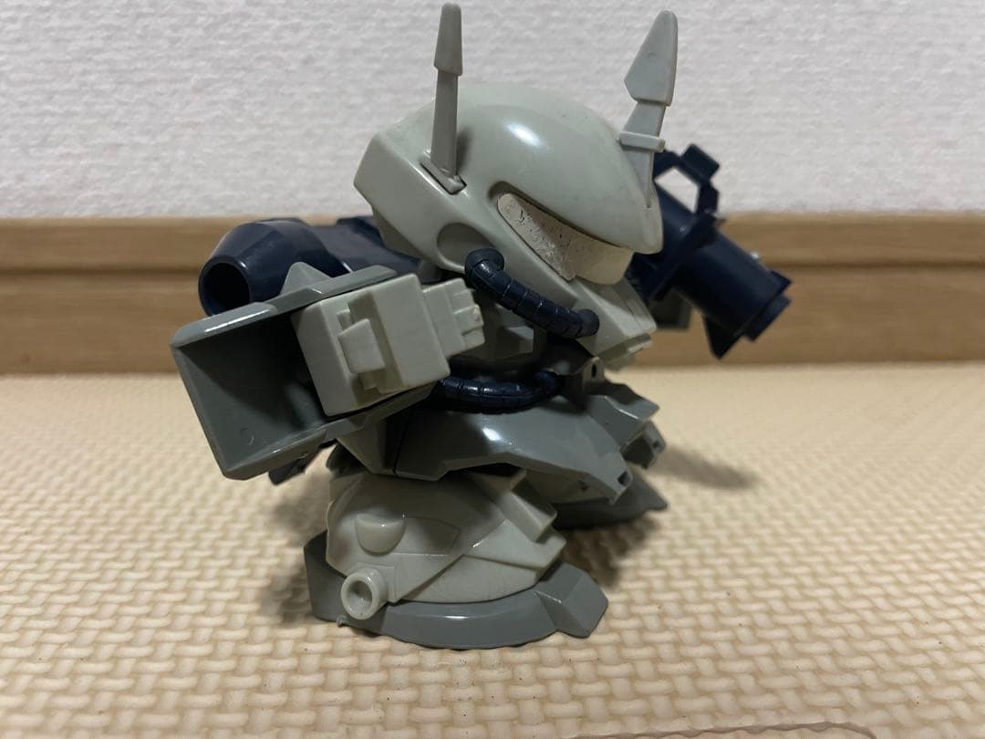 元祖SDガンダム　フィギュア　6体　セット