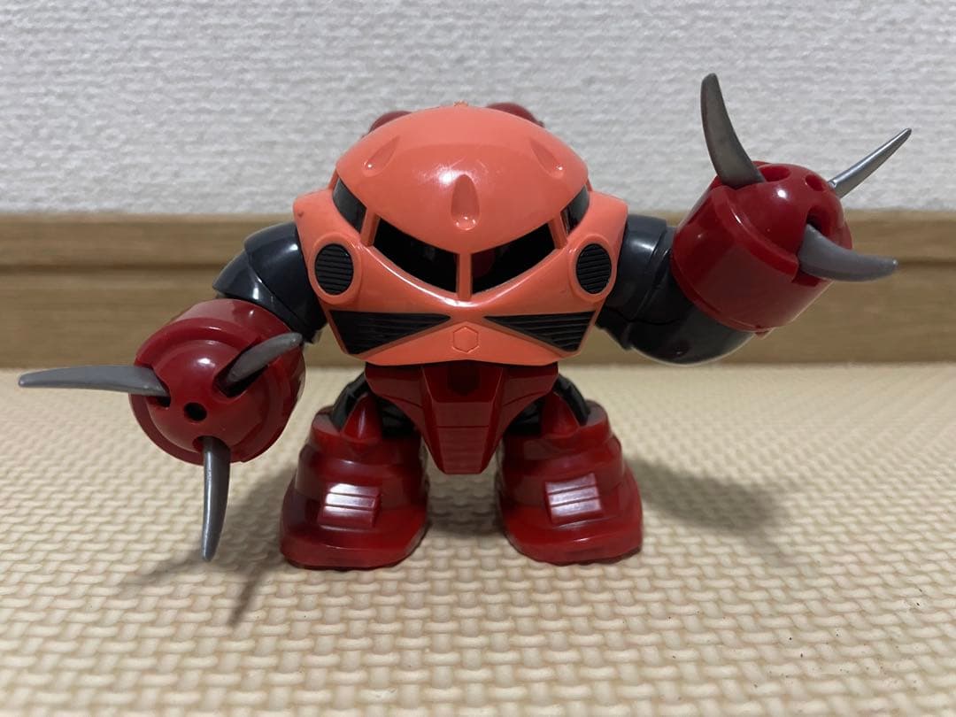 元祖SDガンダム　フィギュア　6体　セット