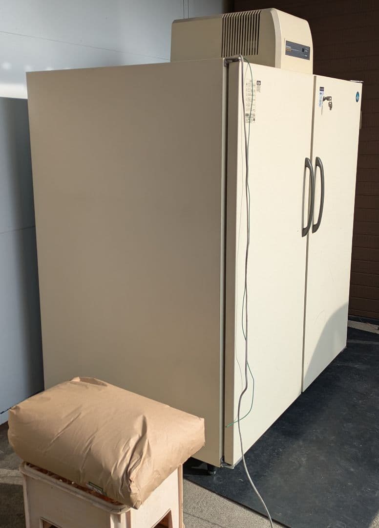 ホシザキ☆玄米保冷庫☆28袋☆HRA-28GD1