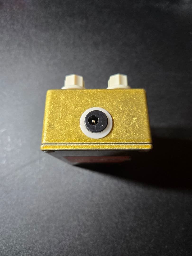 【中古特価！】JHS Morning Glory V4