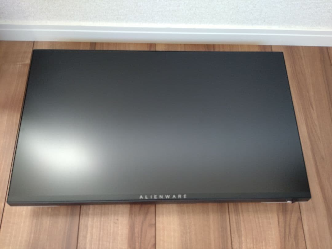 その他 ALIENWARE AW2521HFL