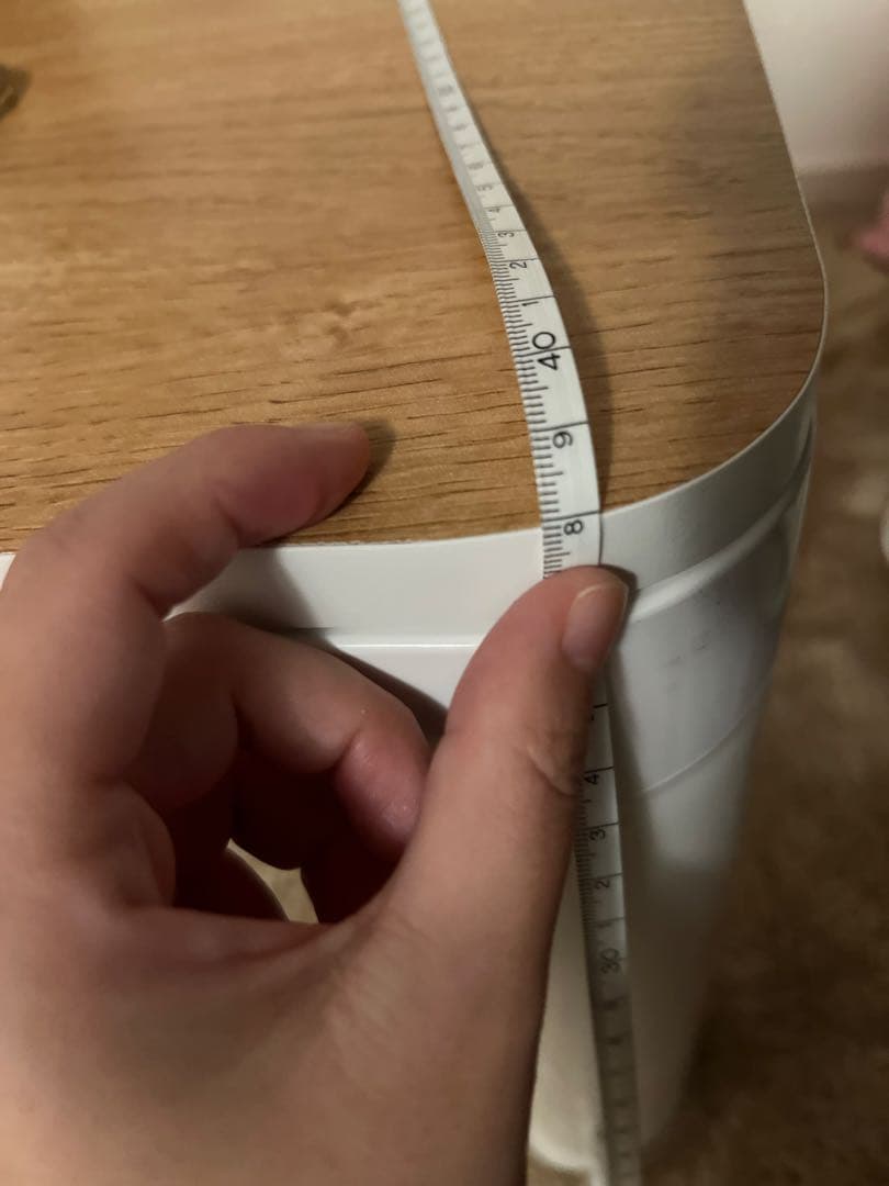 最終値下げ！美品！ニトリ　リバーシブル天板付きこたつ こたつ布団セット