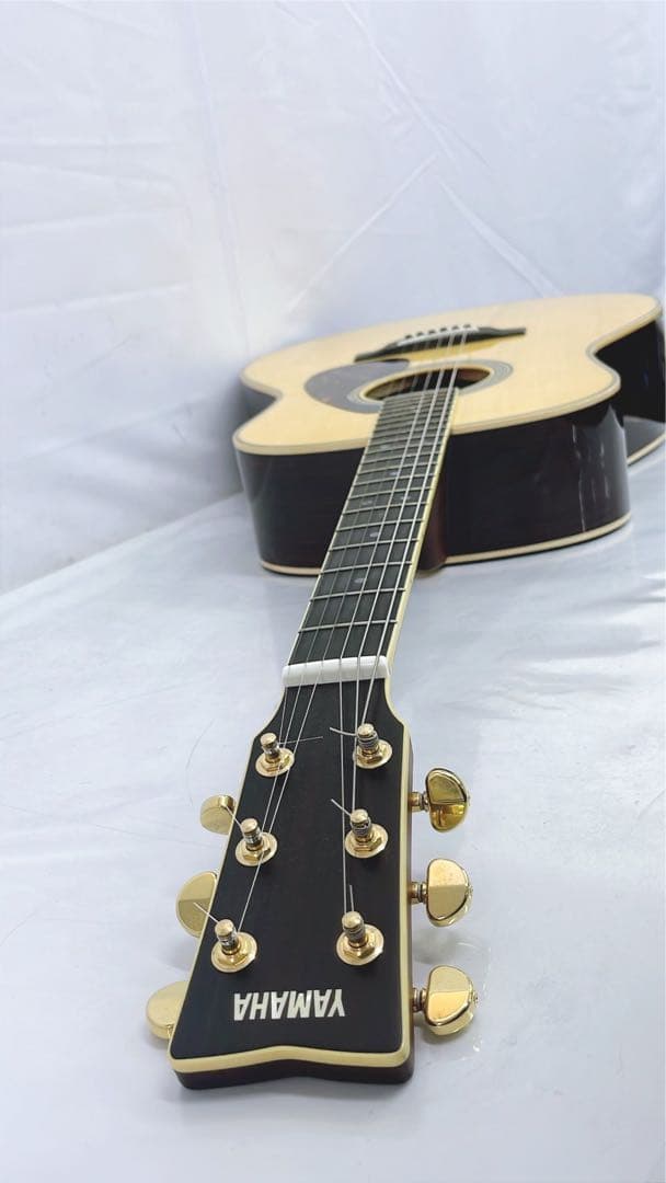 12SAM24 YAMAHA ヤマハ LL16 アコースティックギター 楽器