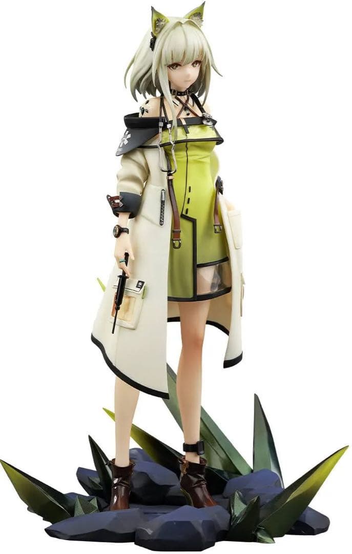 アークナイツ ケルシー フィギュア[APEX]
